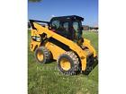 272d2 Caterpillar Skid Steer Loaders