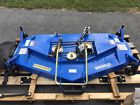 272gms New Holland Mower Deck