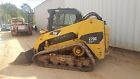 279c Caterpillar Track Skid Steer