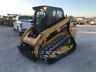 279d 279dstd2ca Caterpillar Cat Skid Steer Bobcat