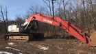 2800q Link-belt Link Belt Excavator