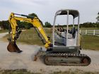 283z Gehl 2008 Mini Excavator