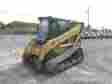287b Caterpillar 2006 Skid Steer Loader With Brand New Bucket Low Hours Bob Cat