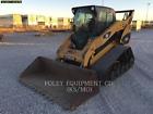 287c Caterpillar 2008 Multi Terrain