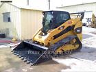 289c2 Caterpillar 2013 Multi Terrain