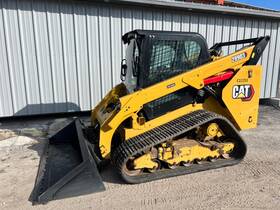 289d3 2019 Caterpillar