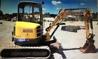 28z3 Wacker Neuson 2011 Mini