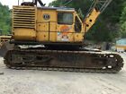 2900 Wc Manitowoc Crane Ton Lift Cap Boom Jib Certified