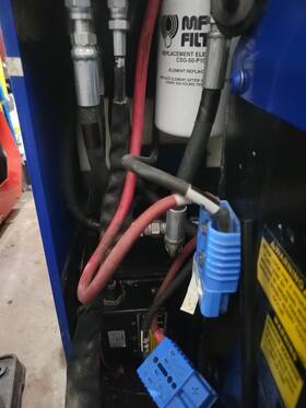 2900hs National Ride-on Industrial Floor Scraper Heavy Equipment