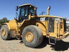 290g Caterpillar Series Wheel Loader