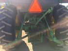 2955 John Deere 1989 2wd