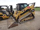 299c Caterpillar 2012 Multi Terrain