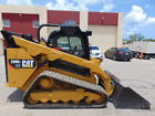 299d-2-xhp Cat Xhp Turbo Speed Super High Flow Mega Hp Enclosed