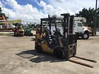 2c6000 Caterpillar 2010 Forklift