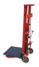 2mpu7 Dayton Hydraulic Platform Lift New