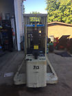 2mt-s Crown Electric Order Picker