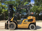 2p5000 Caterpillar 2014 P8000 Forklift