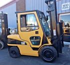 2p7000 Caterpillar 2014 Pneumatic 7000lb