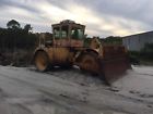 3-35 Rex Compactor Bull