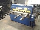 10ga 3.5-1250 Edwards Mechanical Shear No Reserve