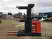 520-opc30tt 3000lb Raymond 2007 Forklift Order Picker Capacity 210 Lift Clean 42 Forks