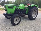 3006 Deutz