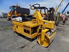 300b Leeboy Asphalt Roller Vibratory Smooth Drum Compactor