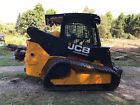 300t Jcb Full Forestry Package High Flow Great Shape Low Hours