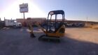 301.4d Caterpillar 2012 301.4c Mini