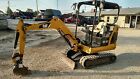 301.8c Caterpillar 2009 Cat Mini