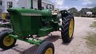 3010 John Deere Working Tractor