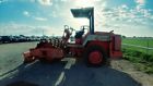 3012 Hamm Dsb Riding Compactor Padfoot Vibratory Packer Used