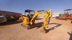 302.7d Caterpillar 2014 Excavator Mini