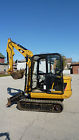 3025c Cat Epillar Mini Excavator