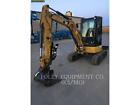 303.5e2cr Caterpillar Hydraulic Excavators