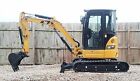 303.5e 303.8e Cr Caterpillar 1 Owner