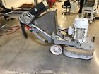3030 Substrate Floor Grinding Machine Electric Wet Or Dry Sti Technology