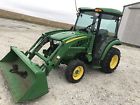 3033 John Deere Tractors