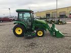 3033r John Deere 2016 Utility