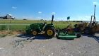 3038 John Deere Jd 2009