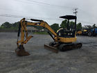 303ccr Caterpillar 2007 303c Cr