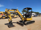 303e Cr Caterpillar 2017 Mini