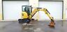 303ecr Cat Hours Owner Erpillar Cr Mini Track Excavator