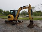 304c Cr Cat 2008 Erpillar