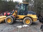 304j John Deere 2006 Wheel