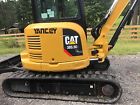 305.5 Ecr Caterpillar Cat E2cr