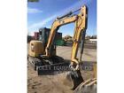 305.5e2cr Caterpillar 2015 Hydraulic Excavators