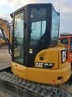 305.5ecr2 Cat Erpillar 305.5 Ecr2