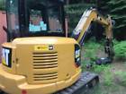305e2cr Caterpillar Cr Hydraulic Excavators Only Hours