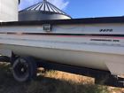 3070 Knight Hay Wagons Trailers